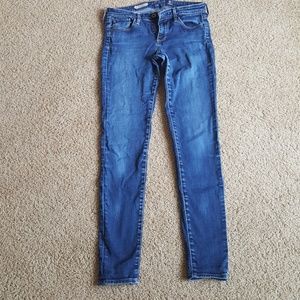 AG Absokute Legging skinny Jeans 27R